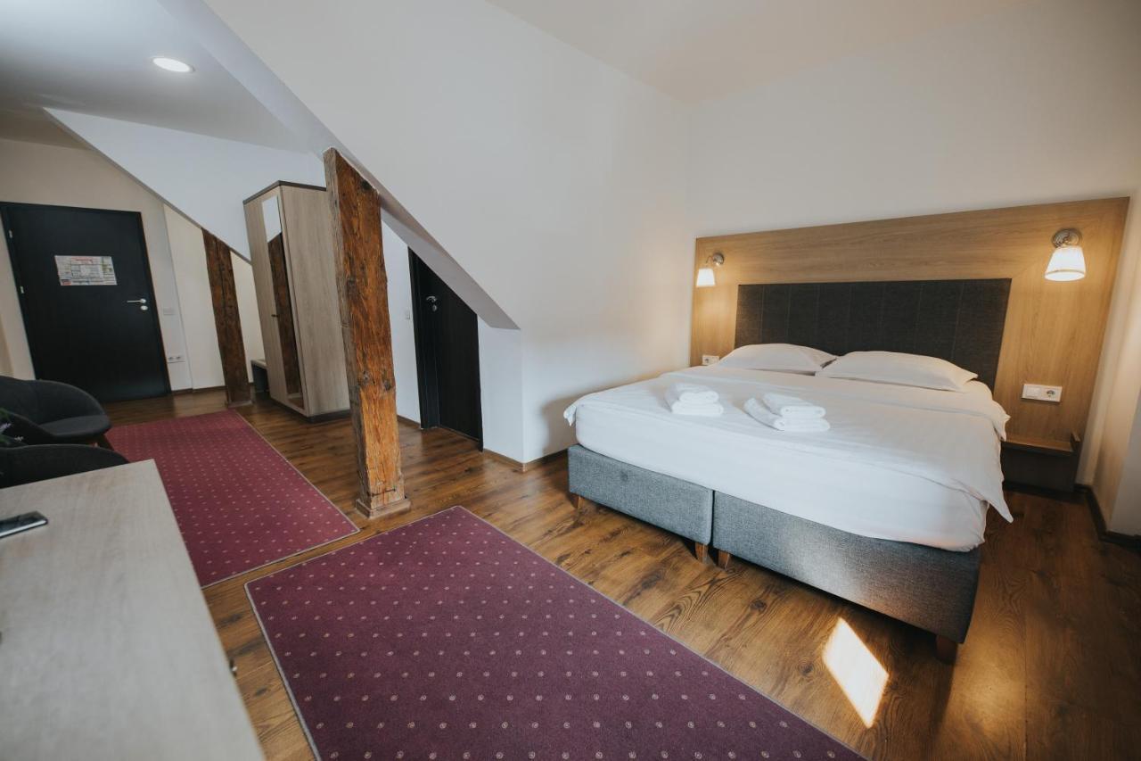 Teatro B&B Sibiu