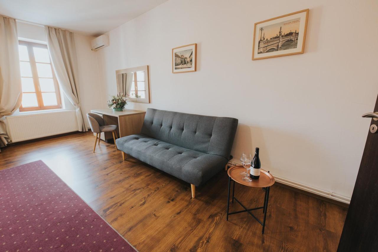B&B Teatro Sibiu