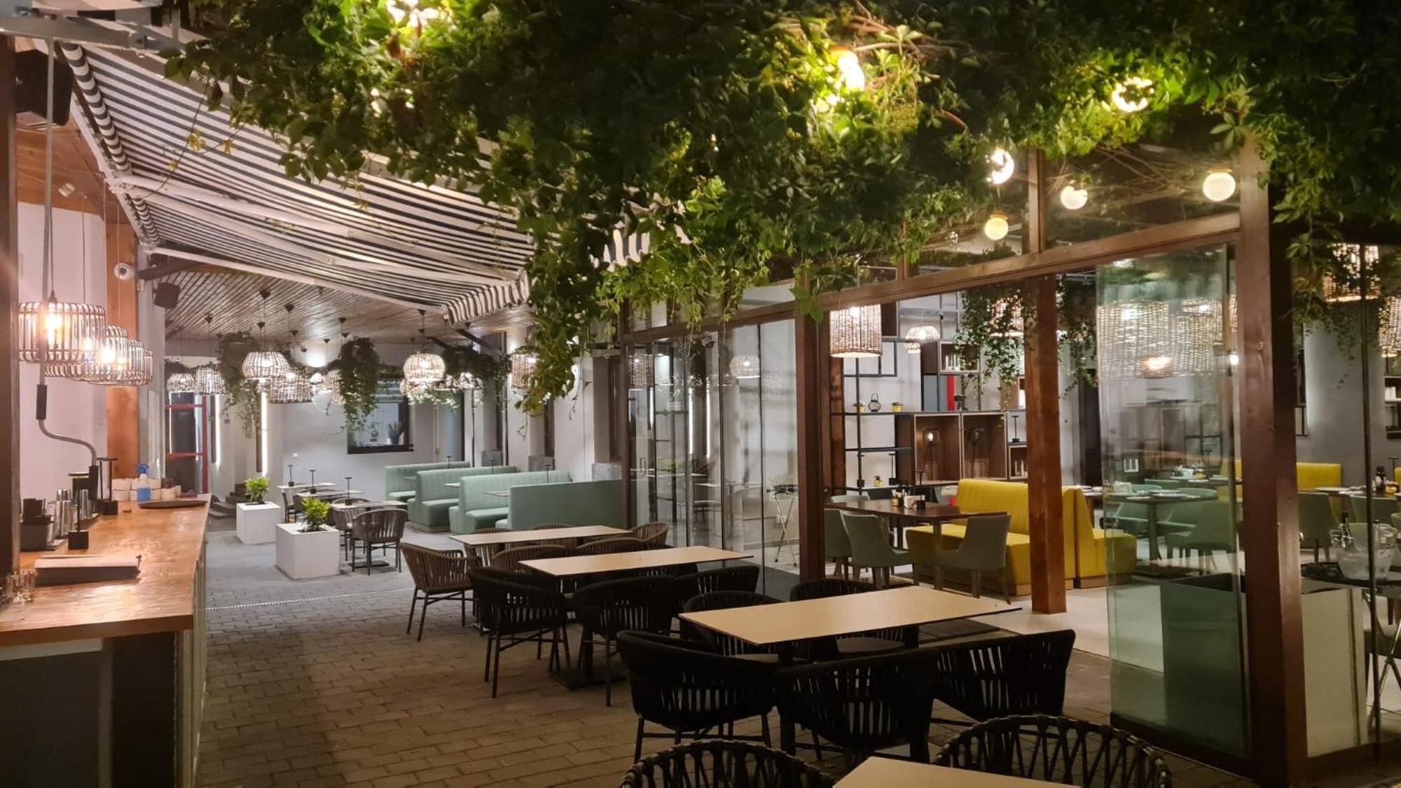 Teatro B&B Sibiu