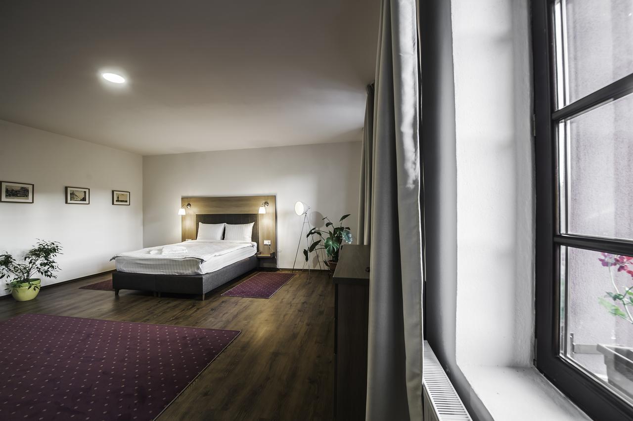 B&B Teatro Sibiu