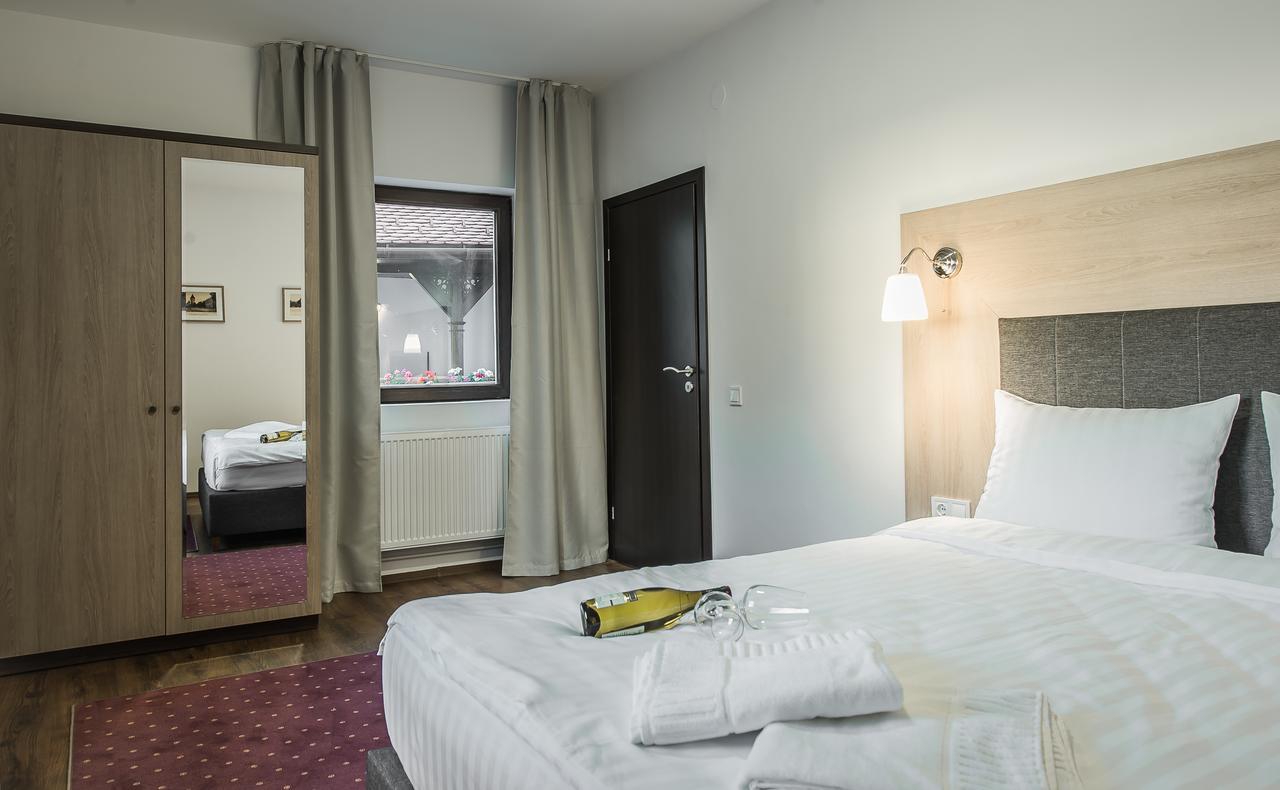 Teatro B&B Sibiu